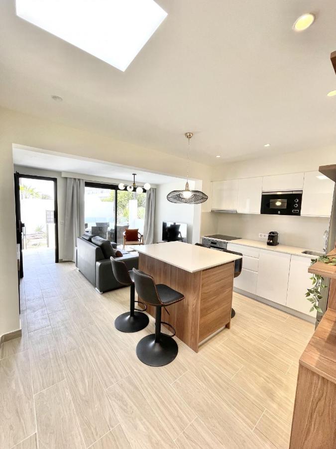 Casahost Bastian Beach Costa Teguise Esterno foto