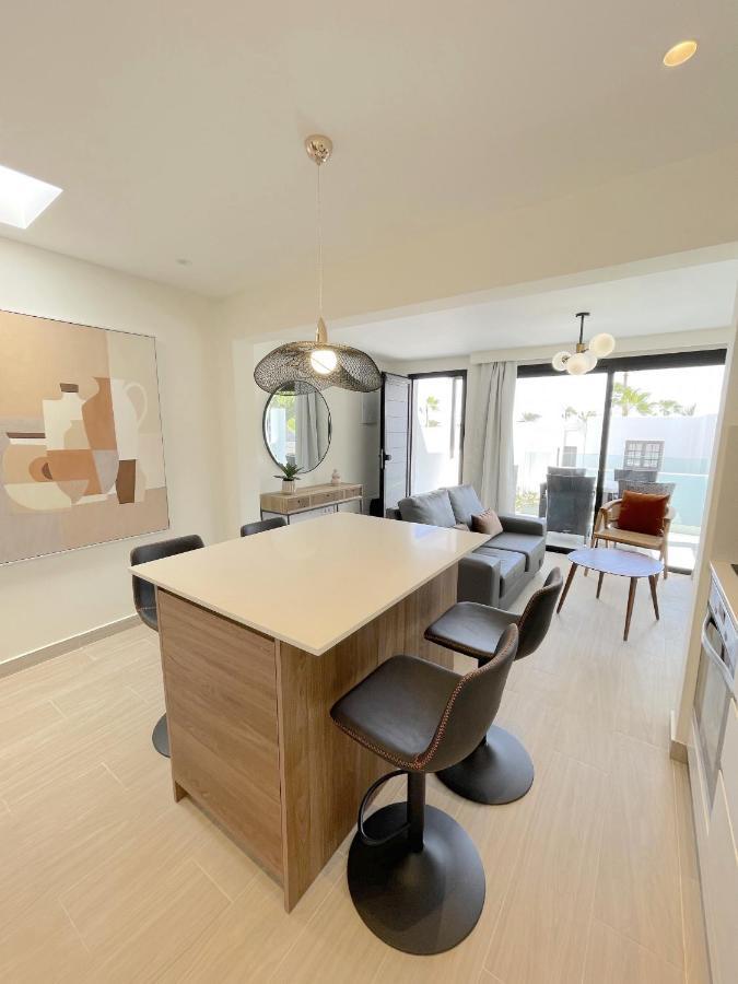 Casahost Bastian Beach Costa Teguise Esterno foto