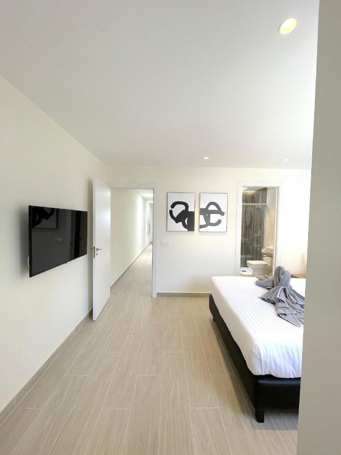 Casahost Bastian Beach Costa Teguise Esterno foto