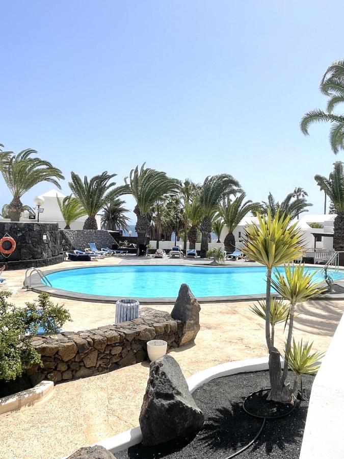 Casahost Bastian Beach Costa Teguise Esterno foto