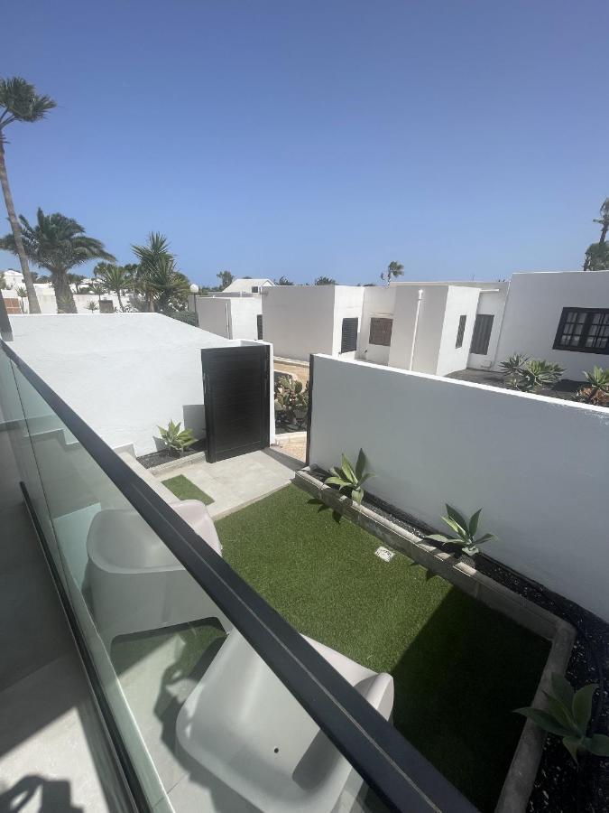 Casahost Bastian Beach Costa Teguise Esterno foto