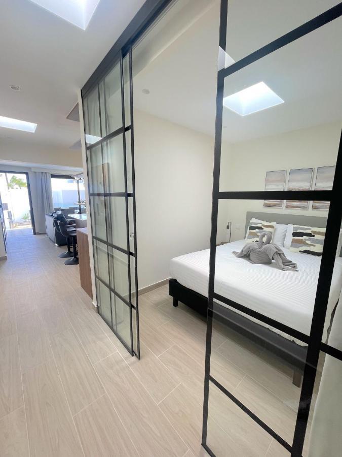 Casahost Bastian Beach Costa Teguise Esterno foto