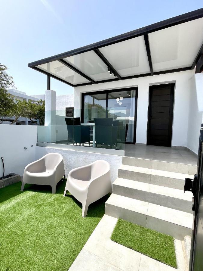 Casahost Bastian Beach Costa Teguise Esterno foto