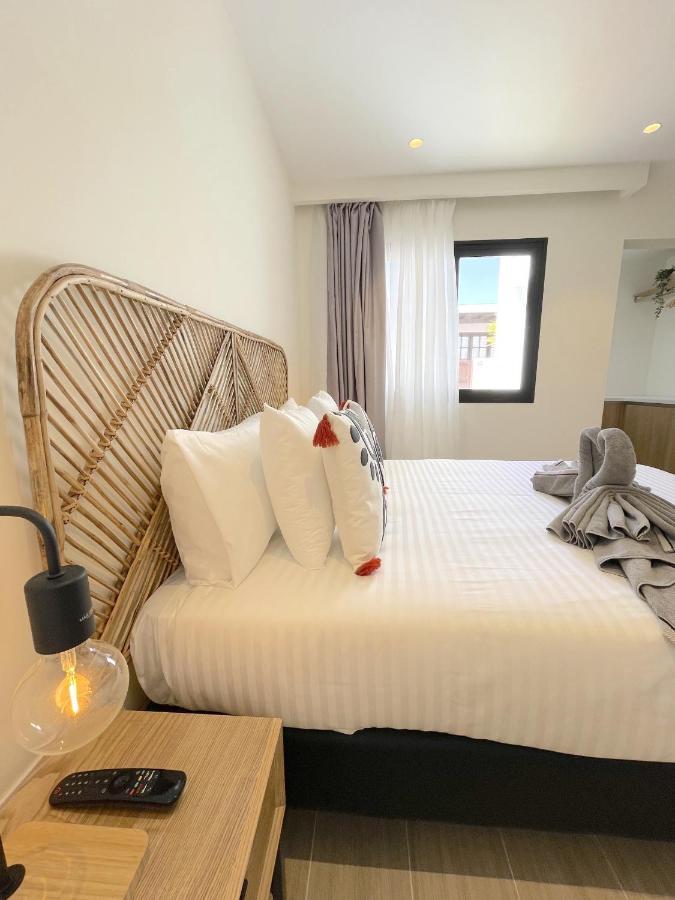 Casahost Bastian Beach Costa Teguise Esterno foto