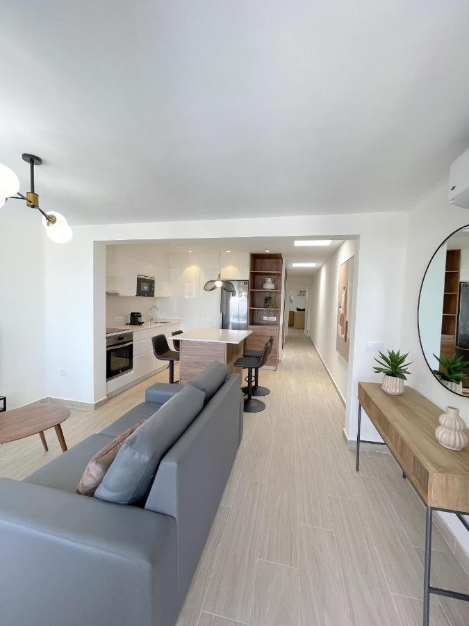 Casahost Bastian Beach Costa Teguise Esterno foto