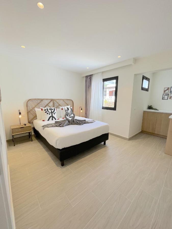 Casahost Bastian Beach Costa Teguise Esterno foto