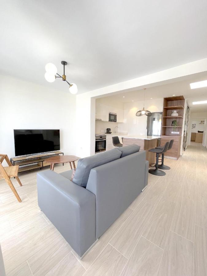 Casahost Bastian Beach Costa Teguise Esterno foto
