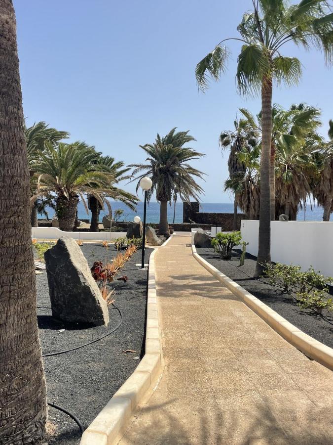 Casahost Bastian Beach Costa Teguise Esterno foto