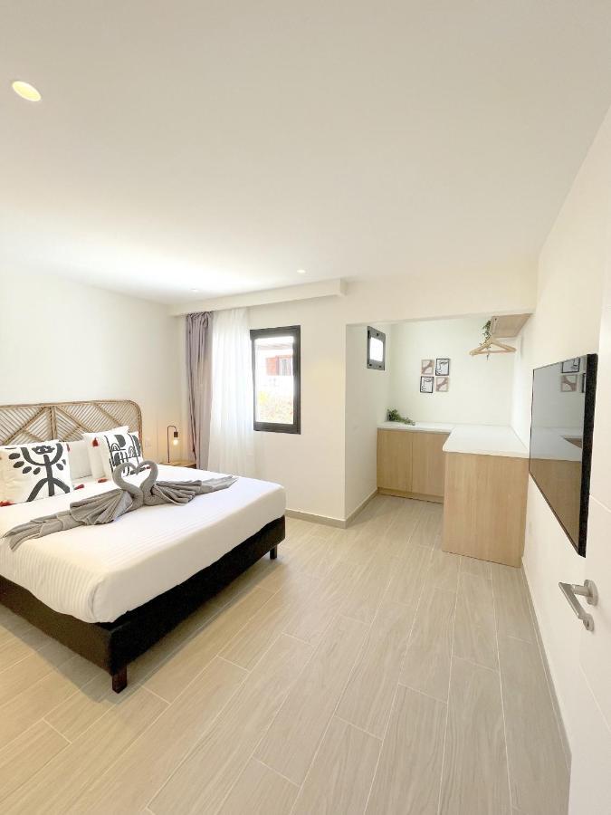 Casahost Bastian Beach Costa Teguise Esterno foto