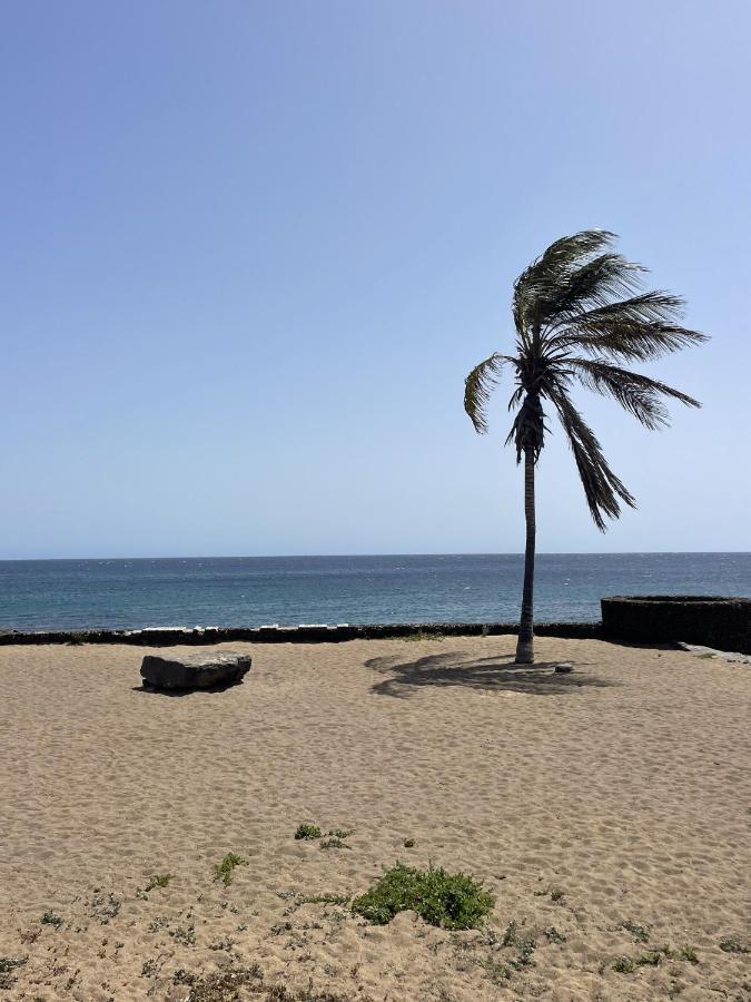 Casahost Bastian Beach Costa Teguise Esterno foto