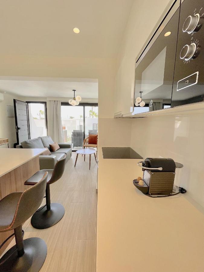 Casahost Bastian Beach Costa Teguise Esterno foto