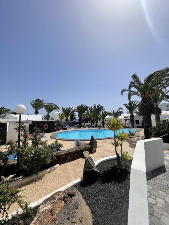 Casahost Bastian Beach Costa Teguise Esterno foto